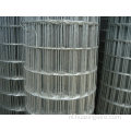 PVC gecoate gelaste draadgaas
